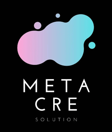 Metacre logo