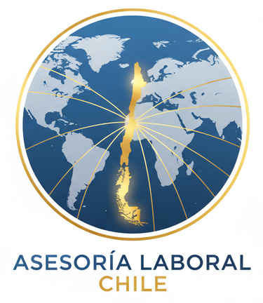 Asesoría Laboral Chile logo