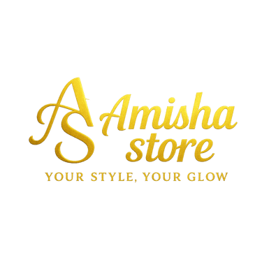 Amisha Store logo