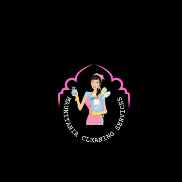 Mauritania Cleaning Services logo