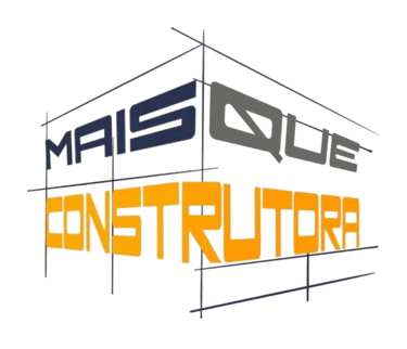 Mais Que Construtora logo