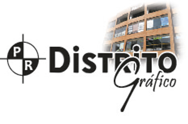Distrito Gráfico | Centro Comercial logo