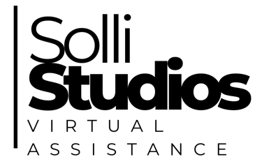 Solli Studios logo