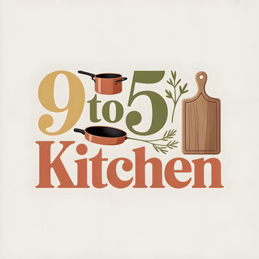 9to5kitchen logo