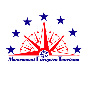 mouvement européen tourisme logo