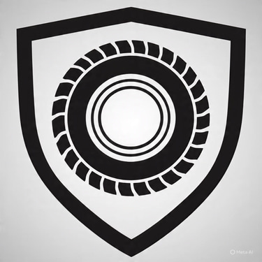 ATX Mobile Tire Repair logo