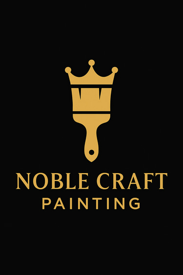 Noble Craft Painting logo