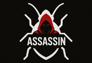 ASSASSIN logo