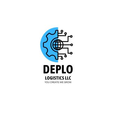 Deplo Logistics logo