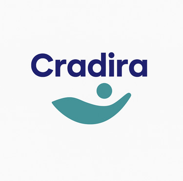 Cradira logo