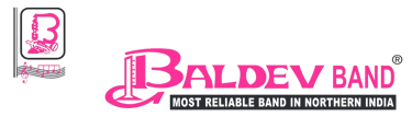 Baldev Band logo