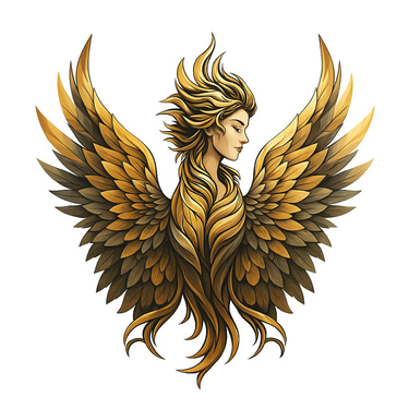 PHOENIX SKIN RENACER logo