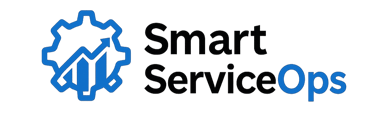 SmartServiceOps logo