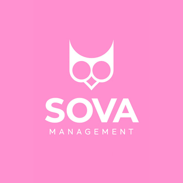 SOVA Management logo