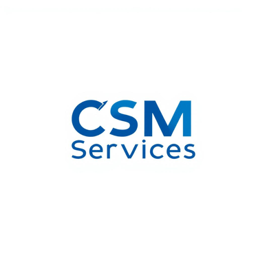 CSM Pro Clean logo