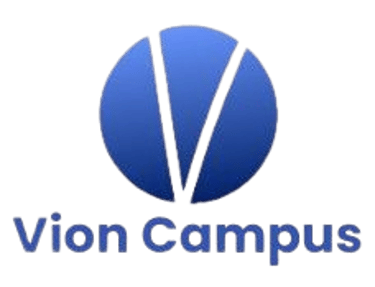 Vion Campus logo