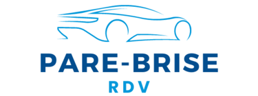 Pare brise france idf logo