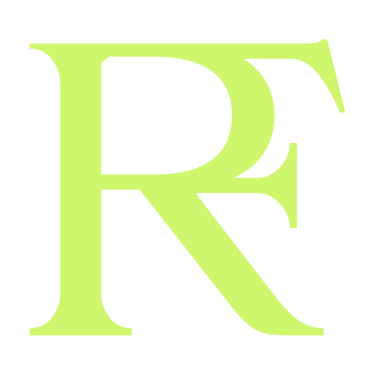 RF Negócios Imobiliários logo
