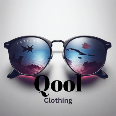 Qool Clothing logo