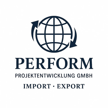 PERFORM PROJEKTENTWICKLUNG GMBH logo