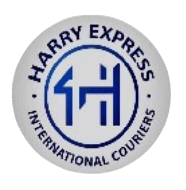 HARRY EXPRESS logo