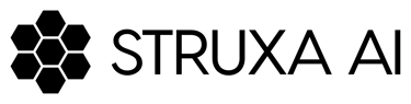 Struxa.AI logo