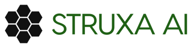 Struxa.AI logo