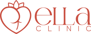 Ella Clinic logo