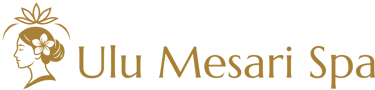 ulu mesari spa logo