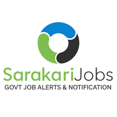 Sarakari Jobs logo
