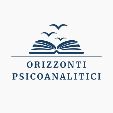 Orizzonti psicoanalitici logo
