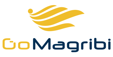 GoMagribi logo