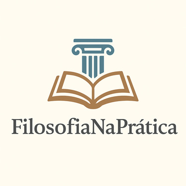 Filosofia Na Prática logo