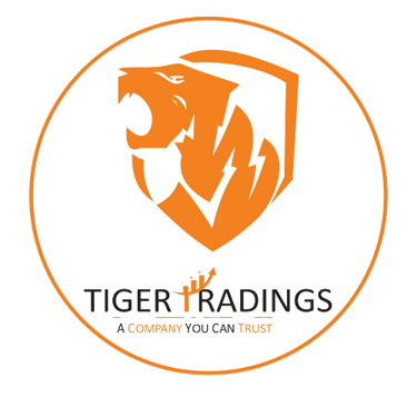 Tiger Tradings-Your Partner in Sourcing logo
