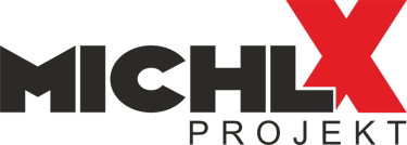 Michl X Projekt logo