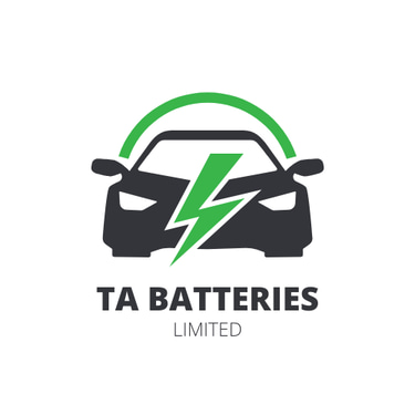 TA Batteries Limited logo