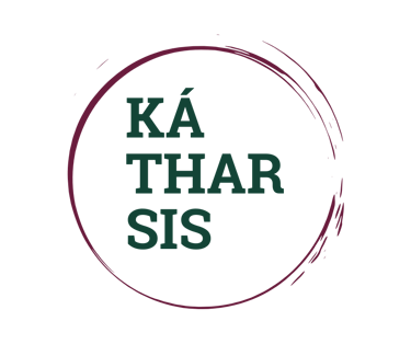Kátharsis Psicologia logo