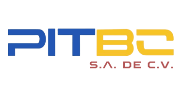 PITBC S.A de C.V logo
