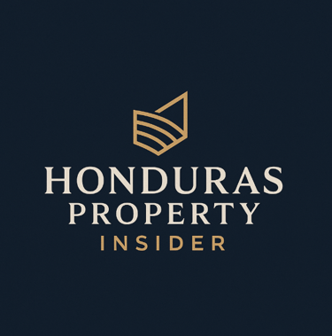 Honduras Property Insider logo
