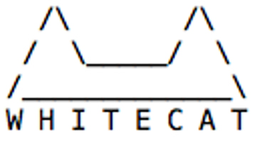Whitecat logo