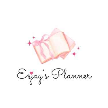 Esjaysplanner logo