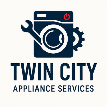 Twin City Appliance Services logo