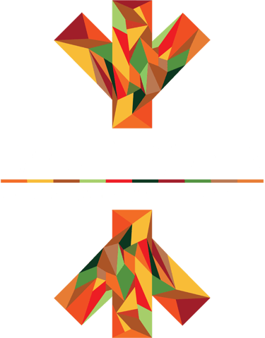 Nestandartiniai metalo ir medienos sprendimai | Šakos ir Šaknys logo