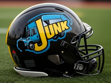 All Day All Bay Junk Hauling logo