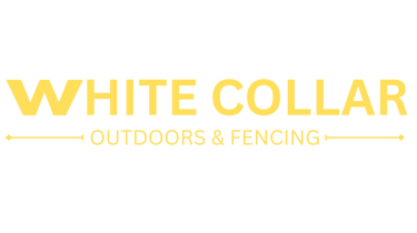 White Collar Outdoors & Fencing logo