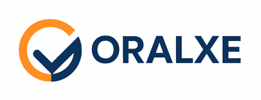 Oralxe logo