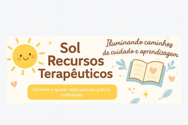 Sol Recursos Terapêuticos logo