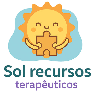 Sol Recursos Terapêuticos logo