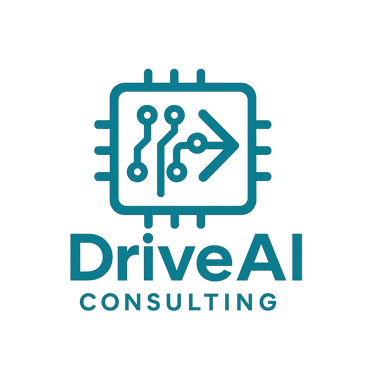 DriveAi Consulting logo