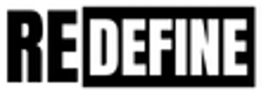 REDEFINE logo